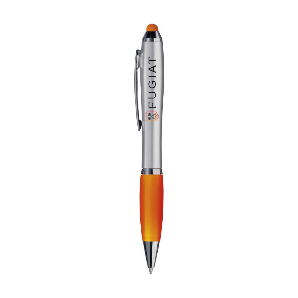 Athos Touch stylus pen - Oranje