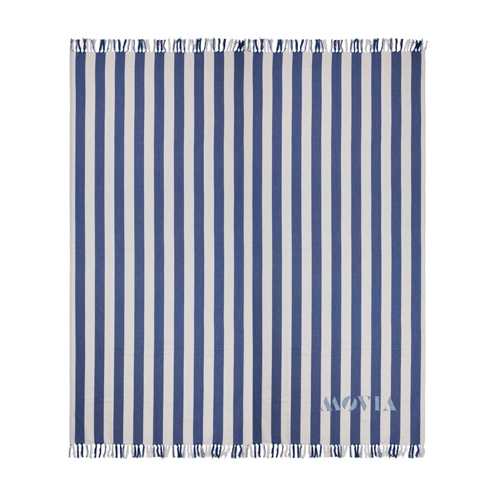 VINGA Ornos GRS hamam gezinshanddoek