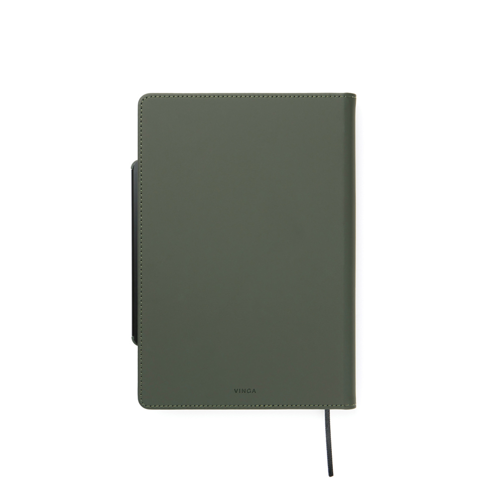 VINGA Baltimore RCS 4-in-1 Hervulbaar Notitieboek