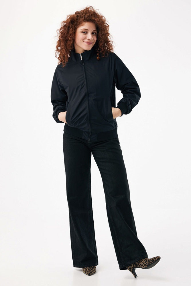 IQONIQ Odin recycled polyester urban jas