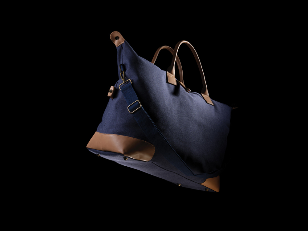 Impact AWARE™ 16 oz. rcanvas large weekendtas