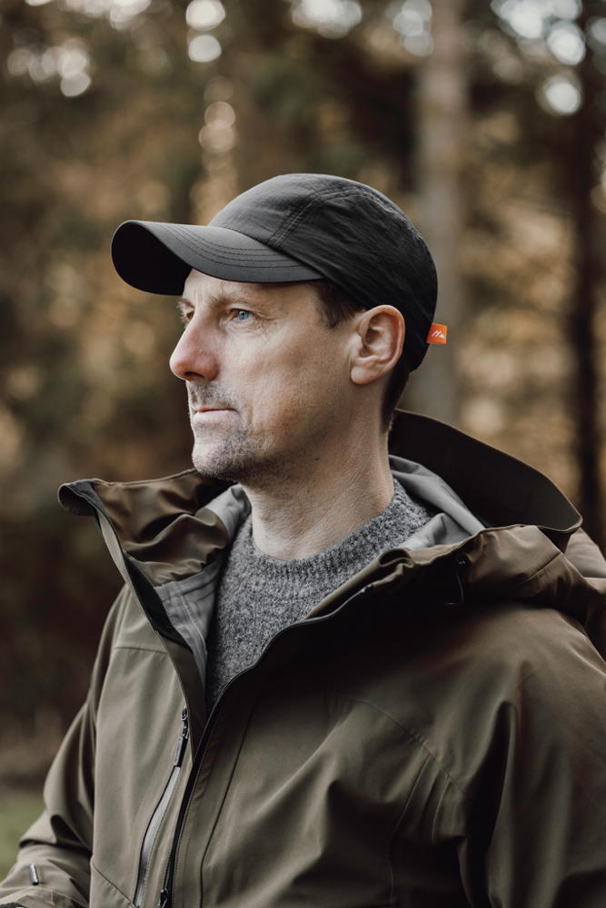 Nordic Drift RCS Aero UPF 50+ pet