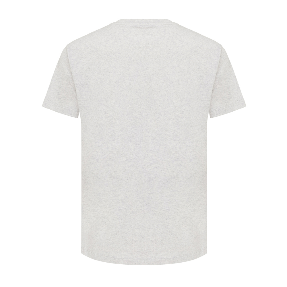 IQONIQ Yala dames lichtgewicht gerecycled katoen t-shirt