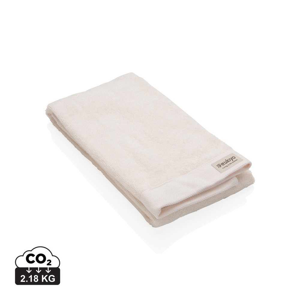 Ukiyo Sakura AWARE™ 500gram Handdoek 50 x 100cm