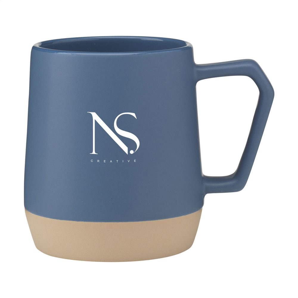 Bellini Mug 330 ml - blauw