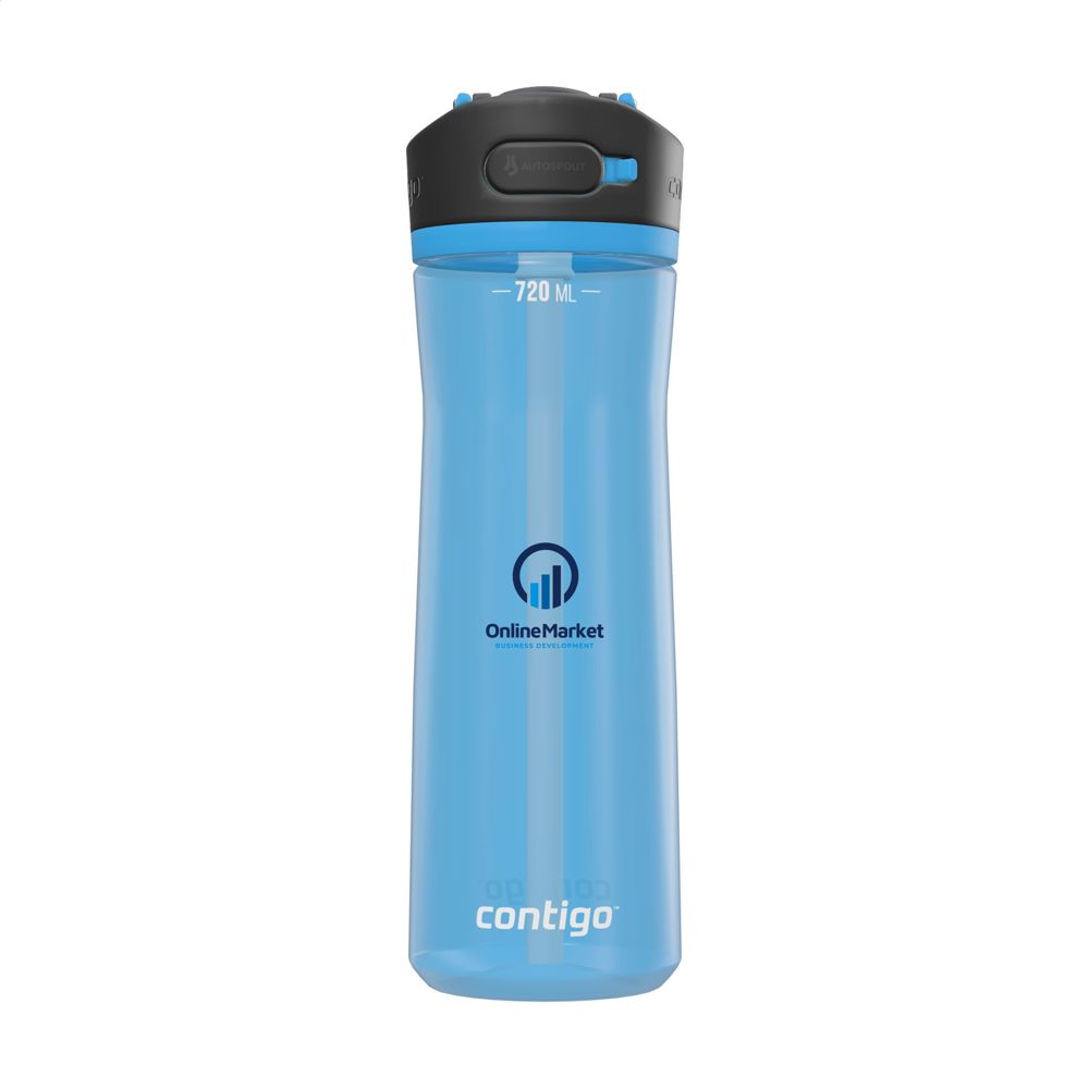Contigo® Ashland 2.0 720 ml drinkfles
