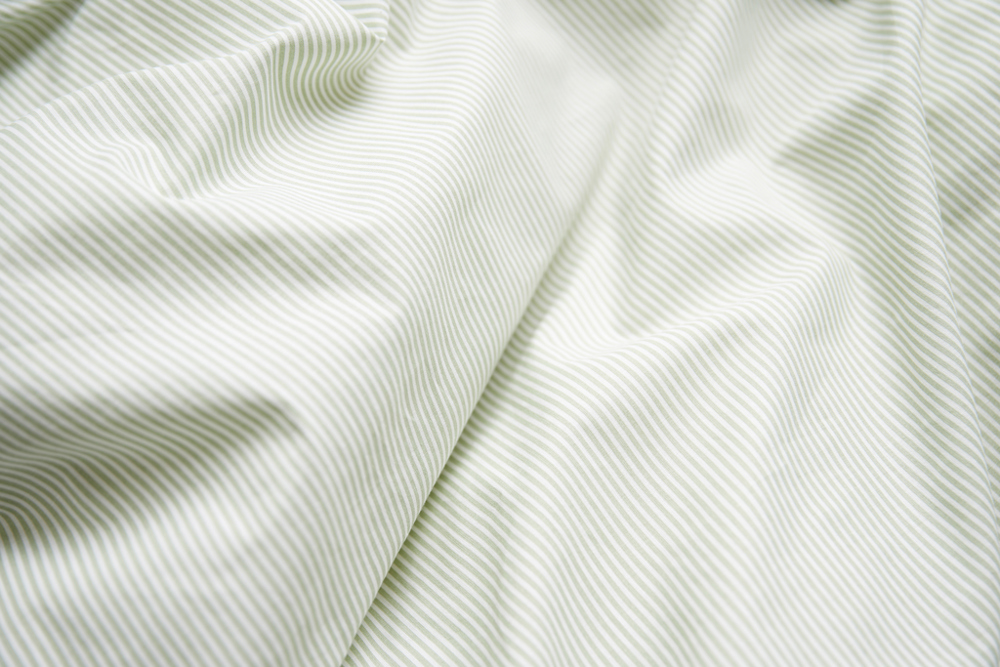 VINGA Montgomery premium katoenen beddengoed, 4-delige set