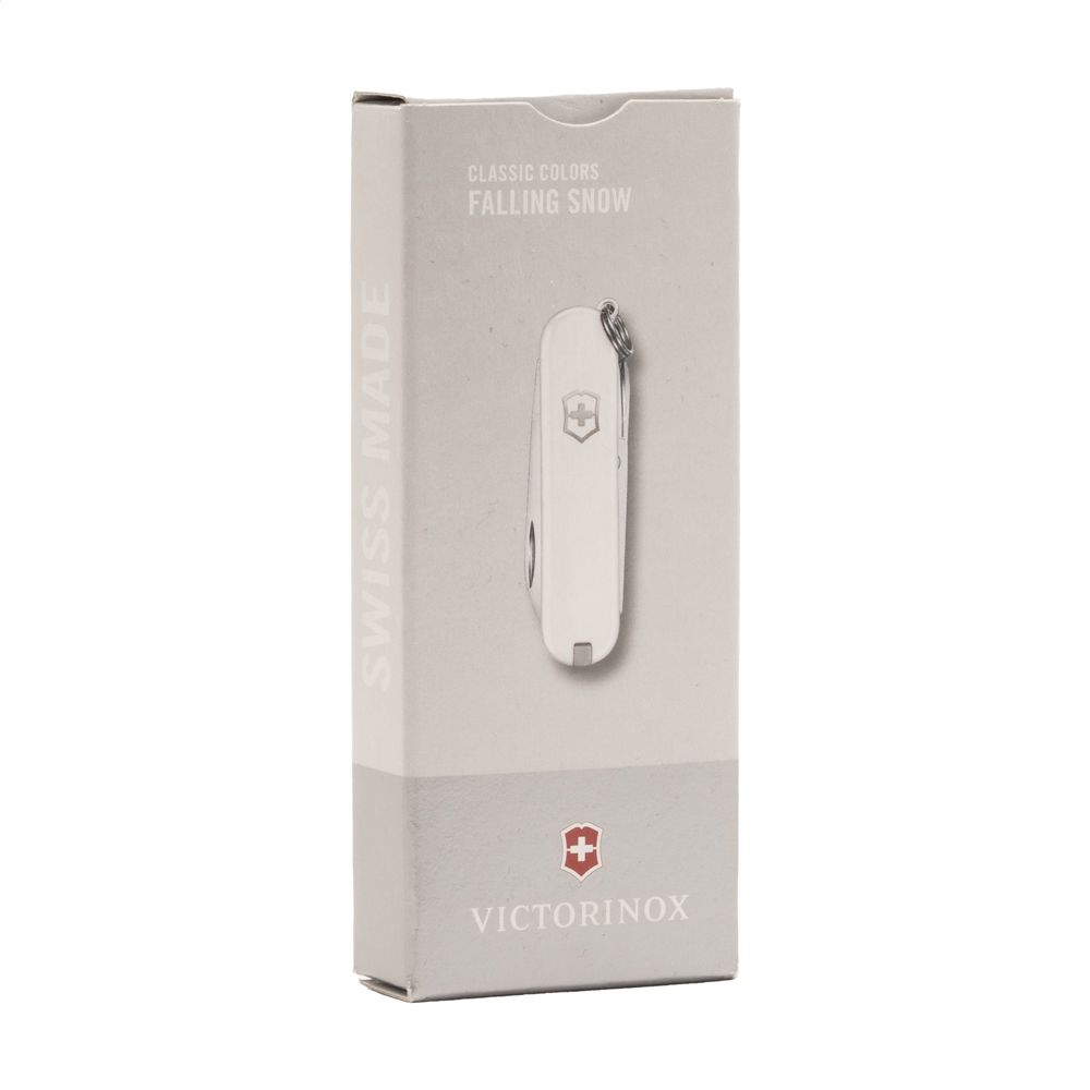 Victorinox Classic SD zakmes