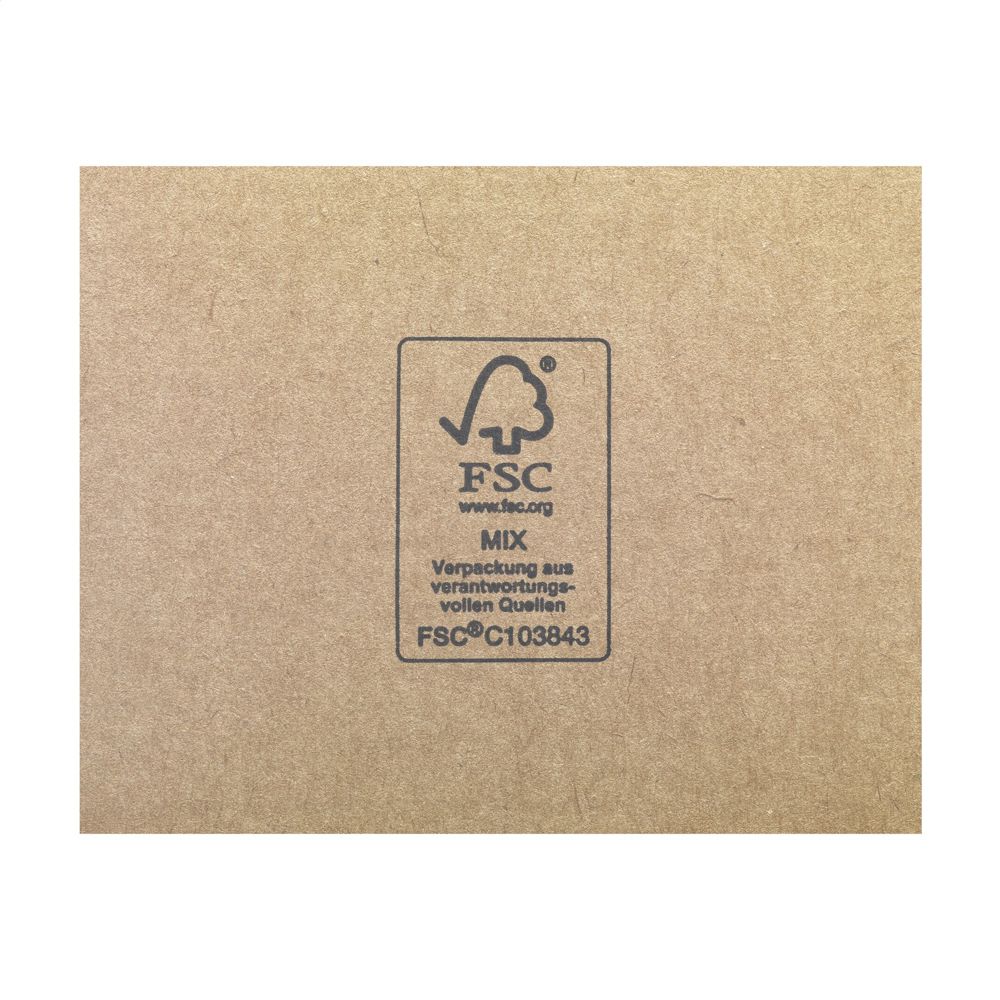 geschenk- / verzendverpakking