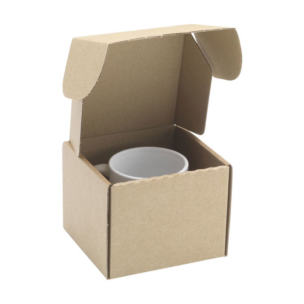 geschenk- / verzendverpakking