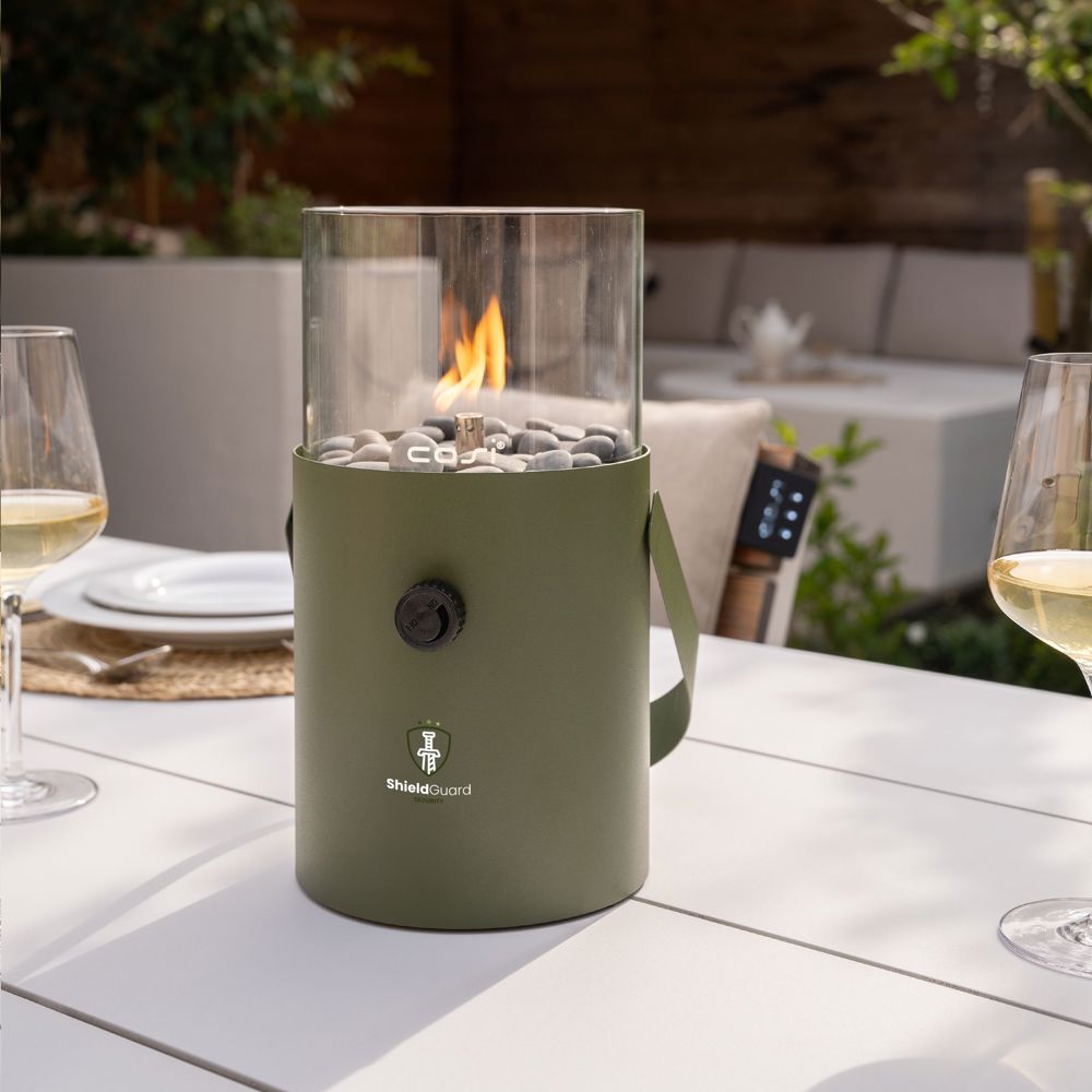 Cosiscoop Original Gaslantaarn