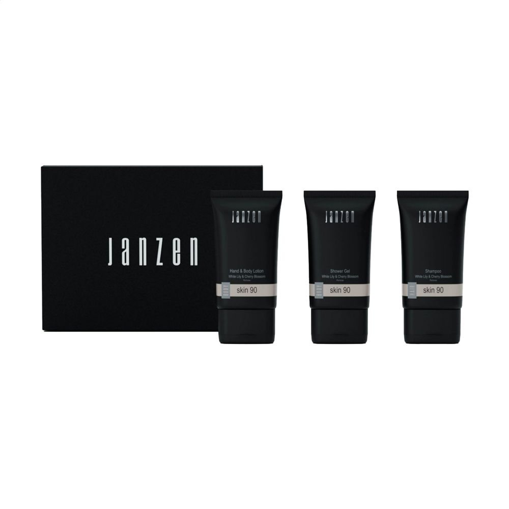 JANZEN Direct Mail Giftset Skin 90 - 3 items