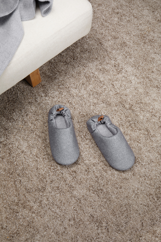 VINGA Moulton RCS RPETslippers S/M