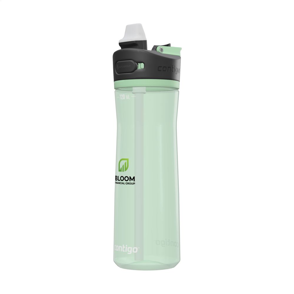 Contigo® Ashland 2.0 720 ml drinkfles