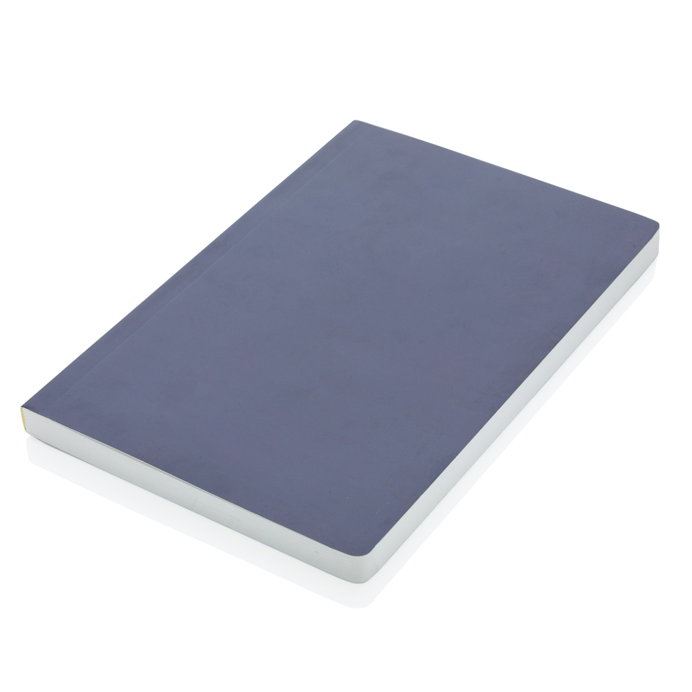 Impact softcover steenpapier notitieboek A5