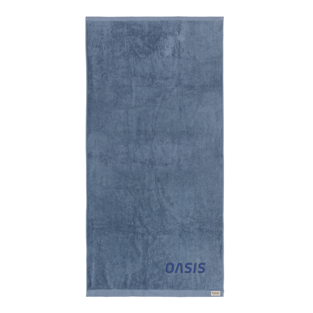 Ukiyo Sakura AWARE™ 500Gram Handdoek70 x 140cm