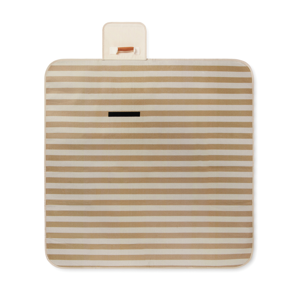 VINGA Alba GRS RPET picknickkleed S