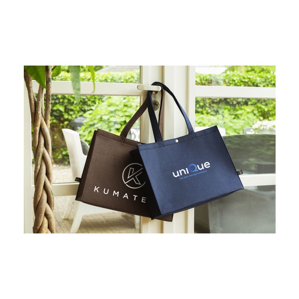 Feltro GRS RPET BigShopper winkeltas