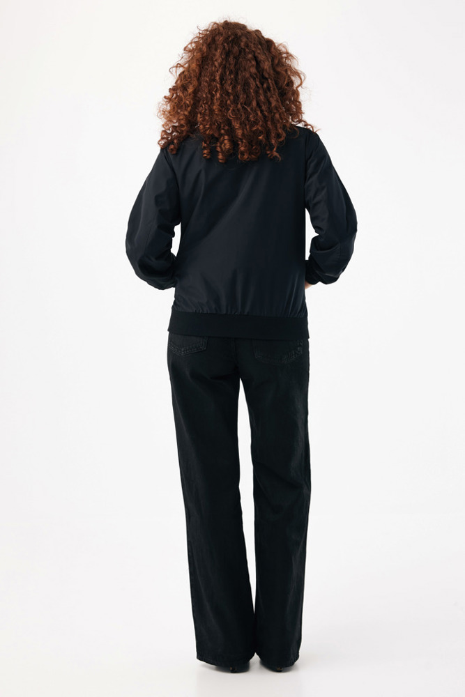 IQONIQ Odin recycled polyester urban jas