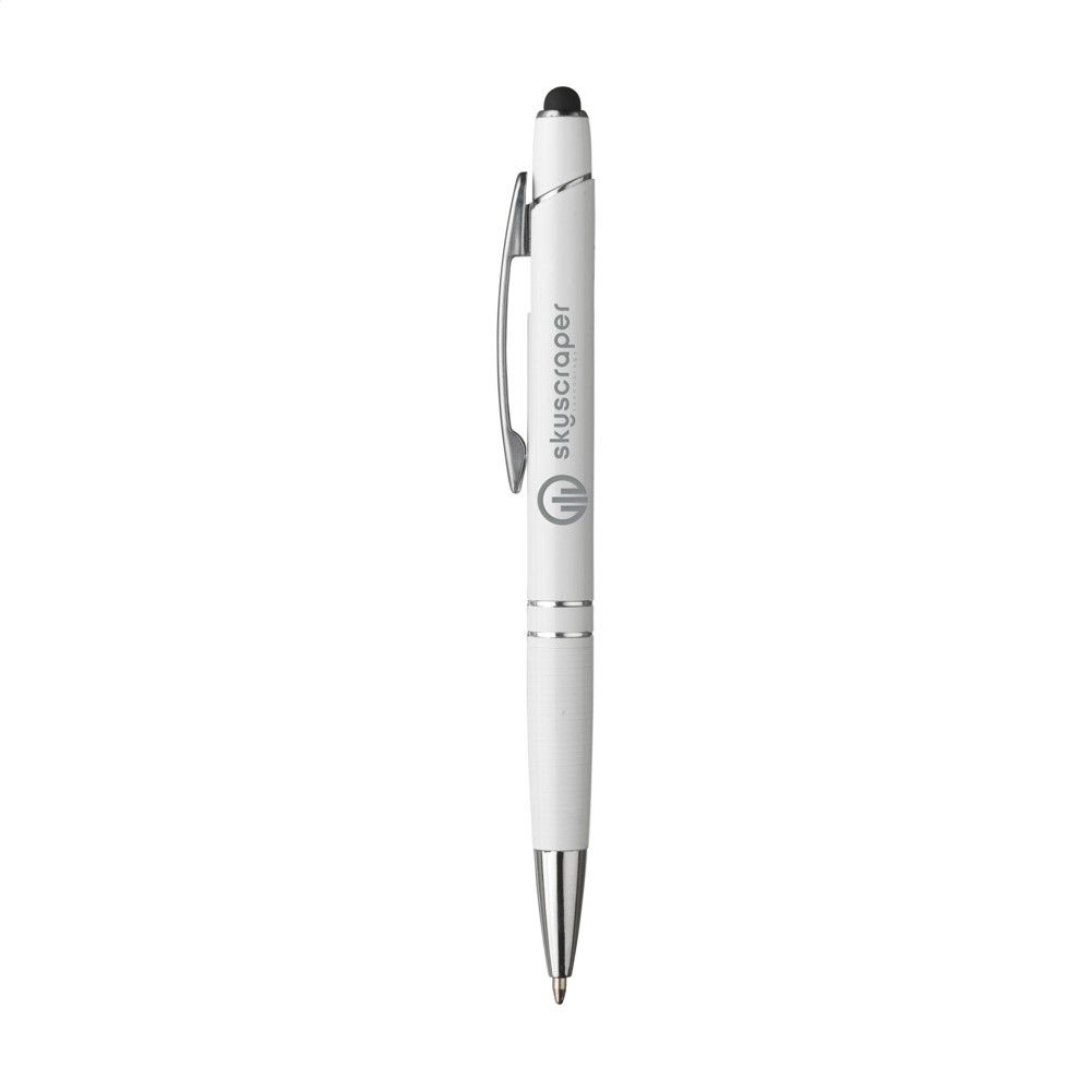 Arona Touch stylus pen - wit