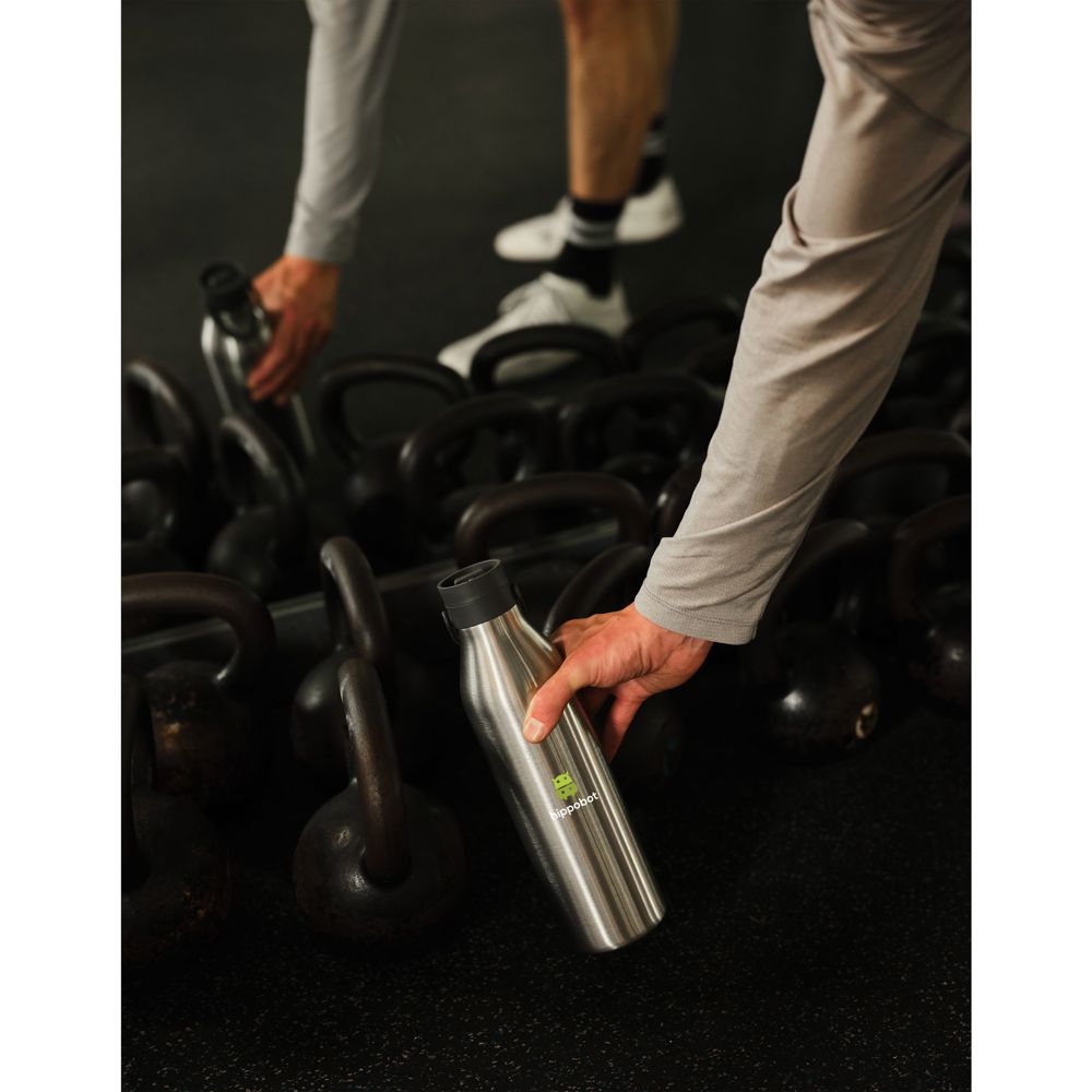 Circular&Co Recycled Stainless Steel Bottle 750 ml