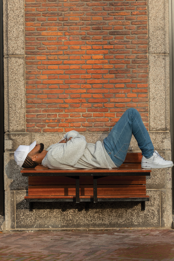 Impact AWARE™ 5 panel 190gr gerecycled katoenen cap