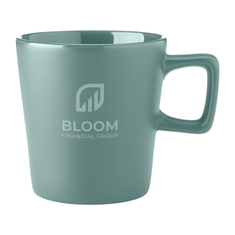 Calvin Mug 290 ml mok - groen