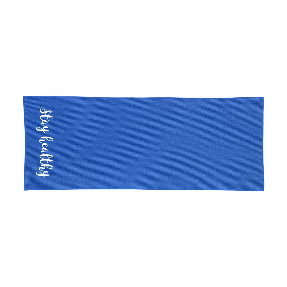 SportsTowel sporthanddoek - royalblauw