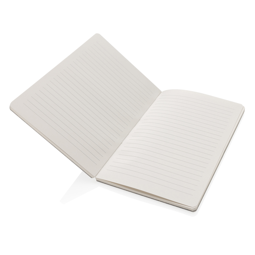 Phrase GRS gecertificeerd gerecycled vilt A5 notitieboek