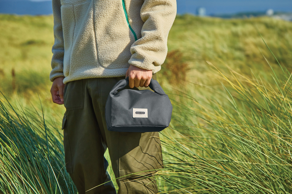 Black+Blum 6.7L Lunch/Koel Tas