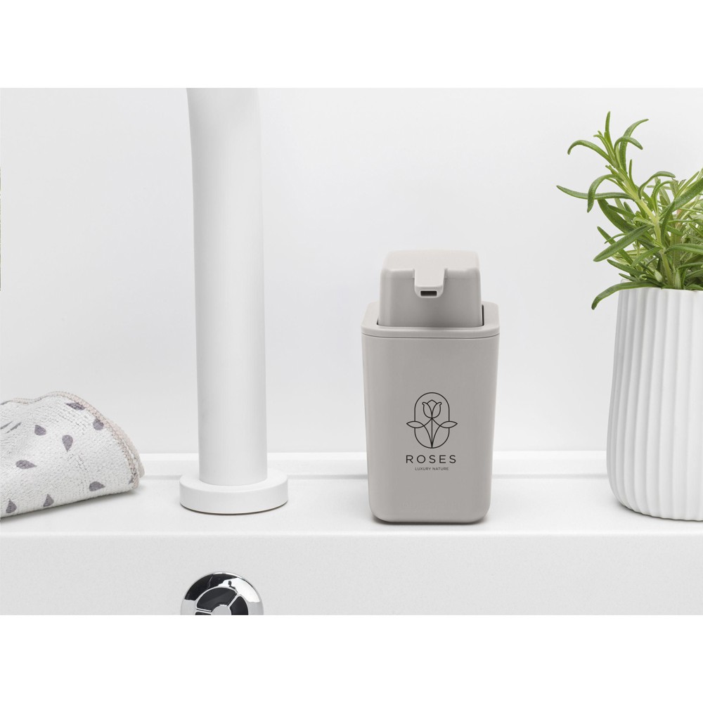 Brabantia Sinkside Zeepdispenser 200 ml