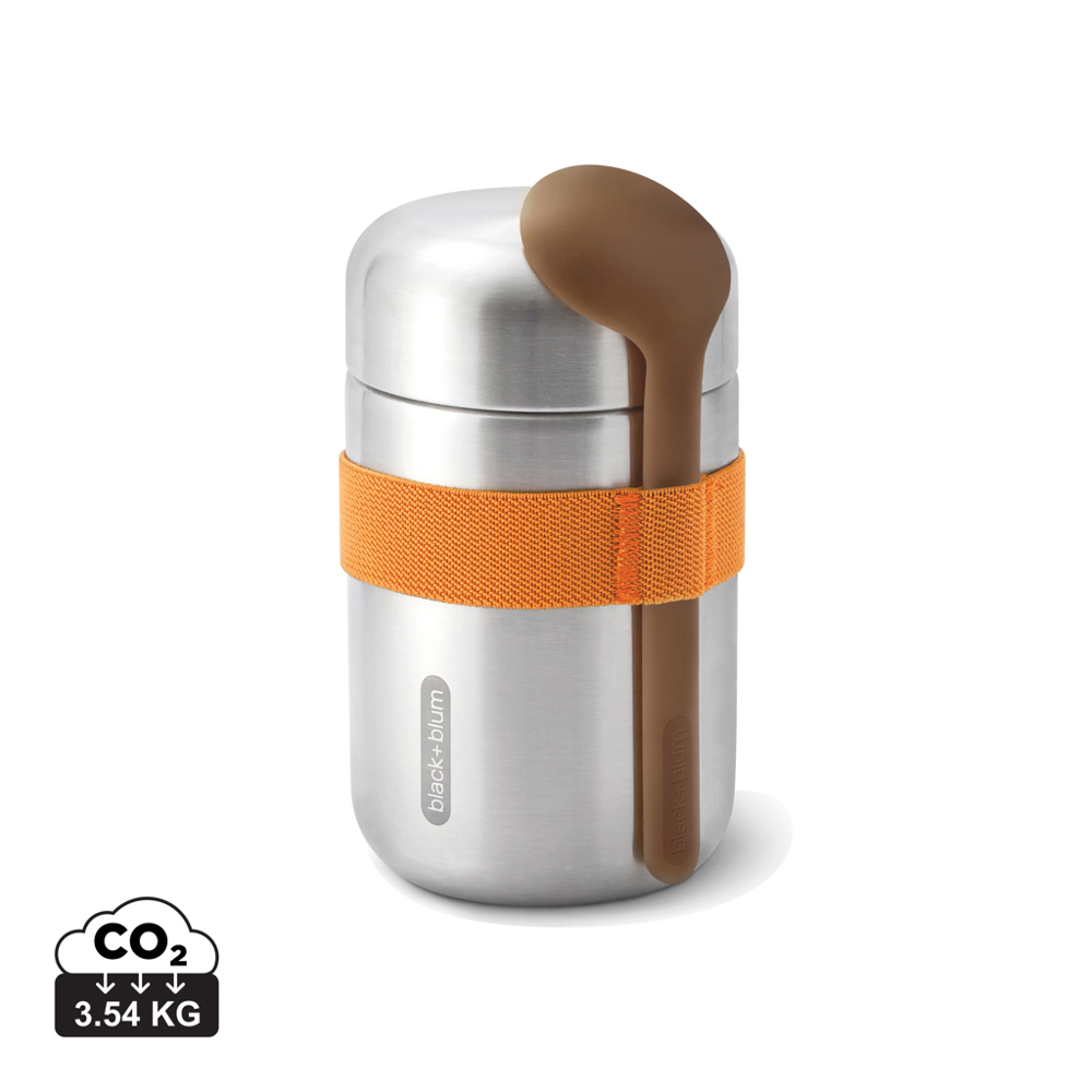 Black+Blum Voedsel container 400 ml