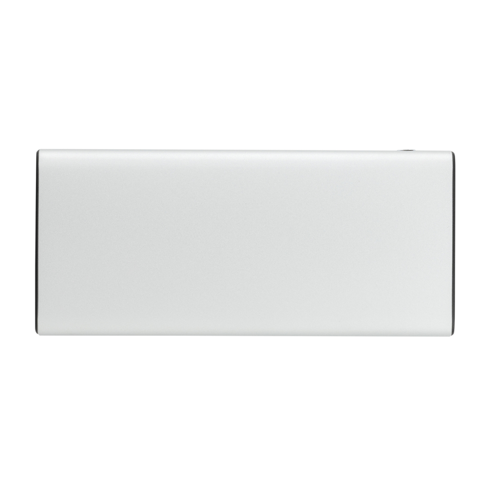 Aluminium 18W 10.000 mAh PD Powerbank