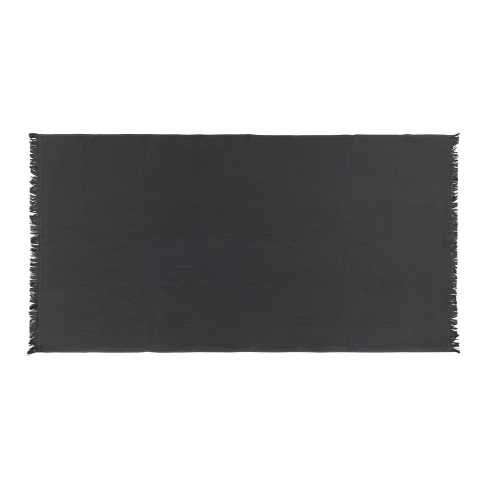 UKIYO Aware™ Keiko effen hammam handdoek 100x180cm