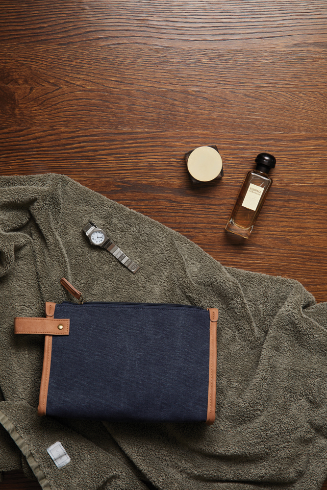 VINGA Bosler GRS toilettas