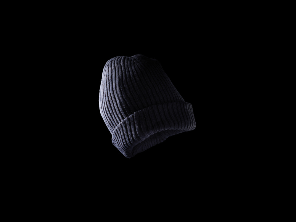 Impact AWARE™ Polylana® dubbel gebreide beanie