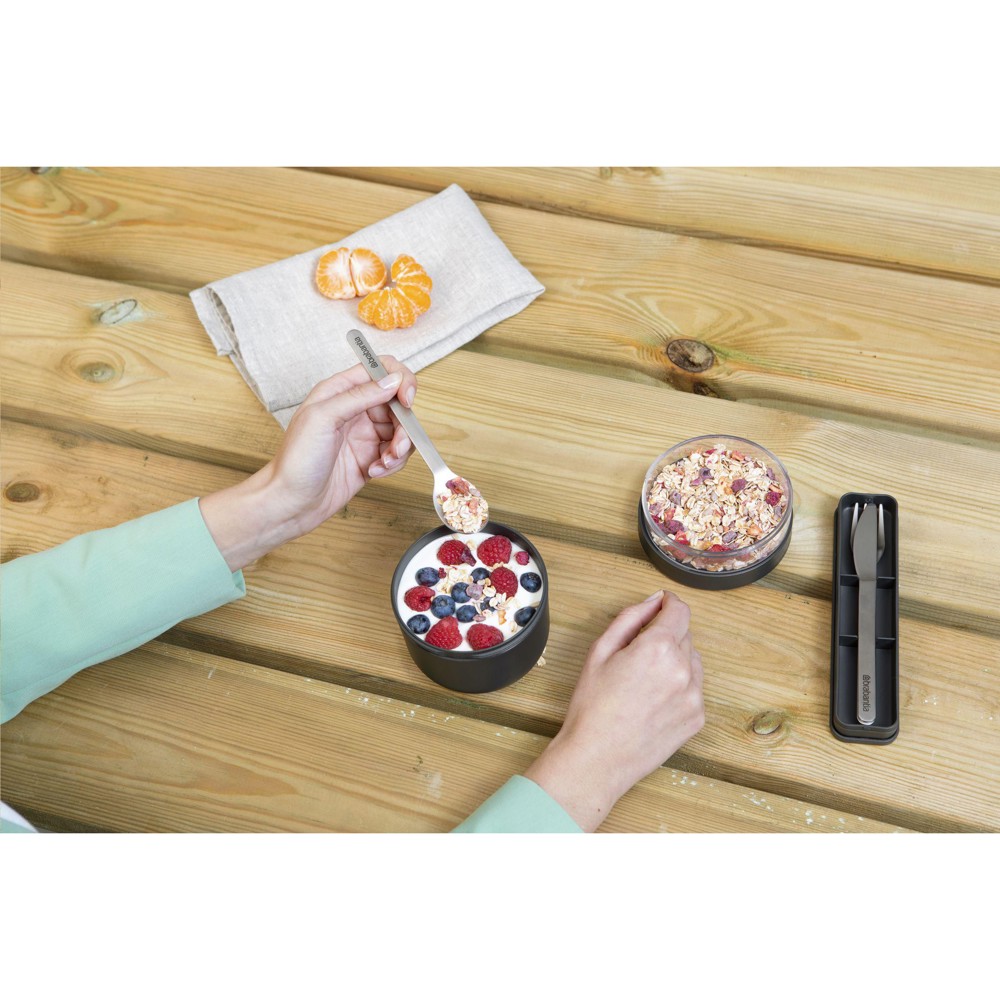Brabantia Make & Take Bestekset