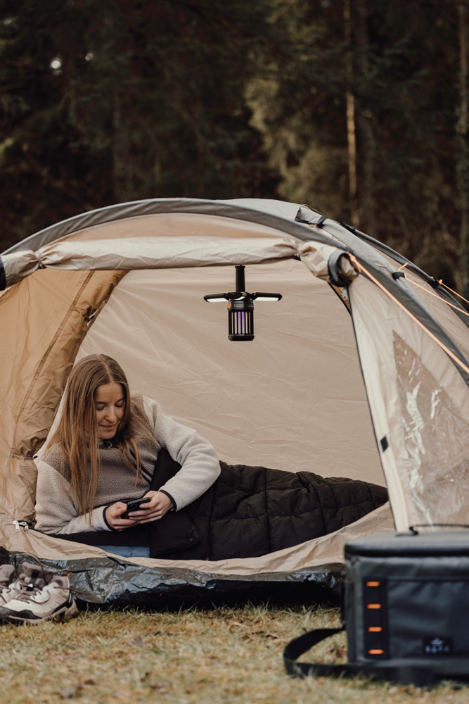 Nordic Drift GRS 3-in-1 Adventure deken