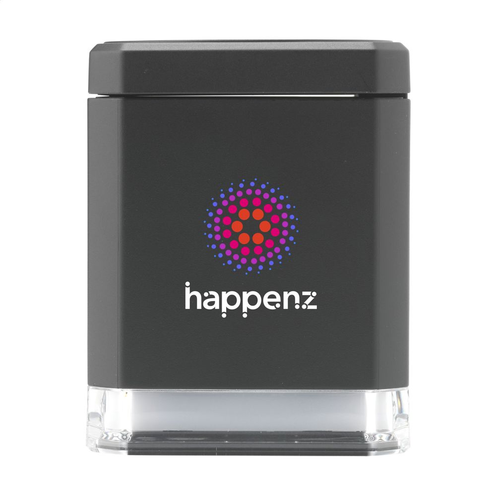 Cube Magsafe 3-in-1 RCS Recycled ABS Charging Stand