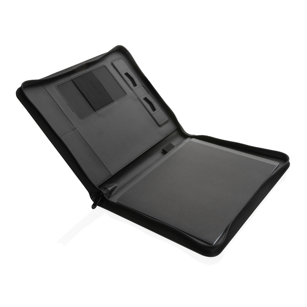 RCS rPU deluxe tech portfolio met rits