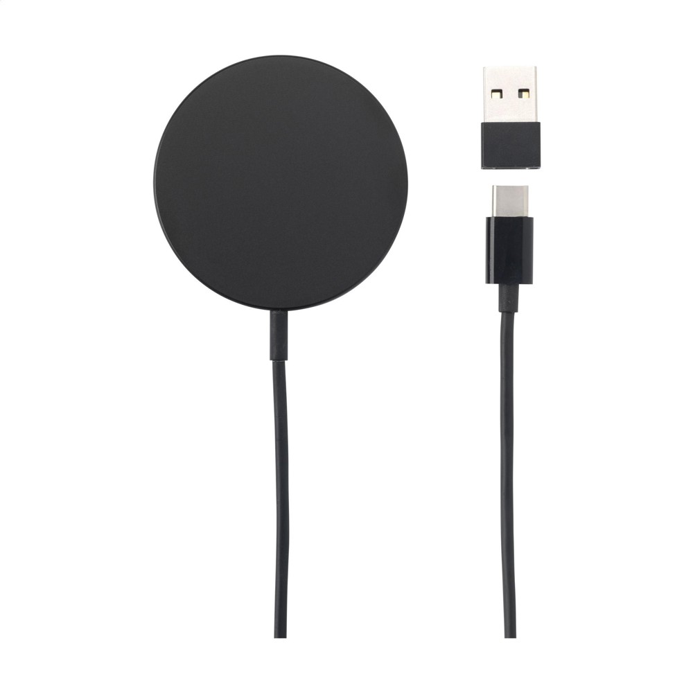 Force MagSafe 10W RCS Recycled Wireless Charger