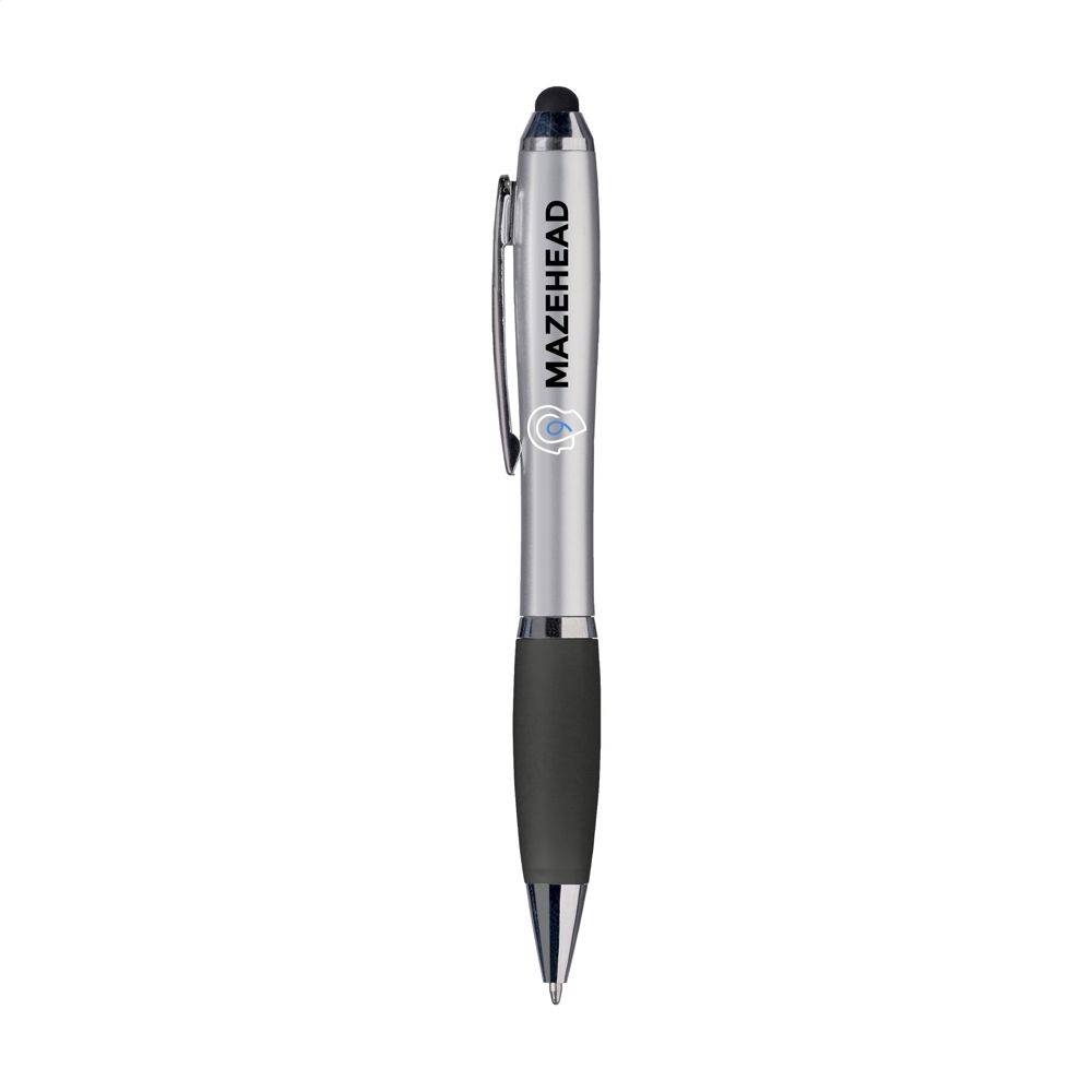 Athos Touch stylus pen - zwart