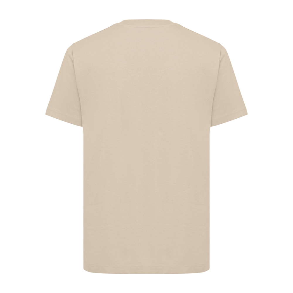 IQONIQ Kakadu relaxed gerecycled katoen t-shirt