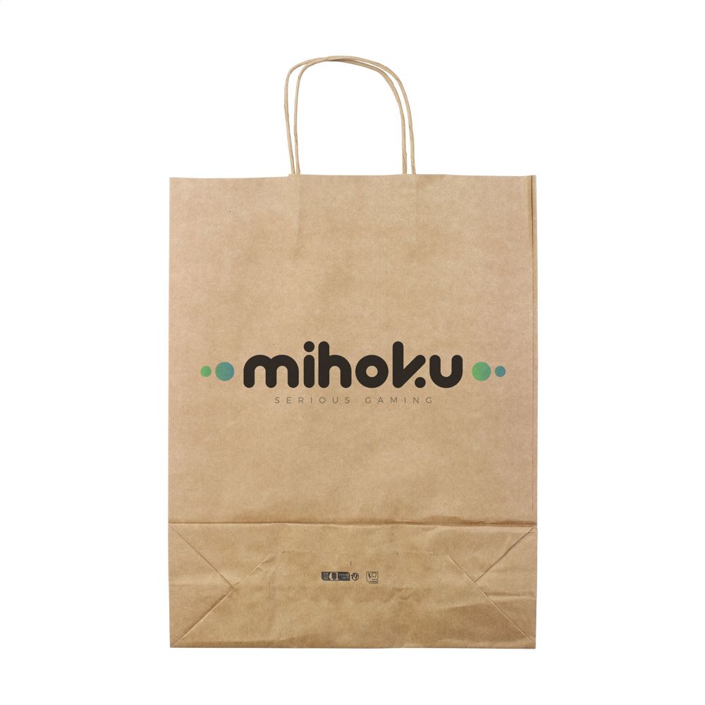 Pagari Paper Bag A3 papieren tas