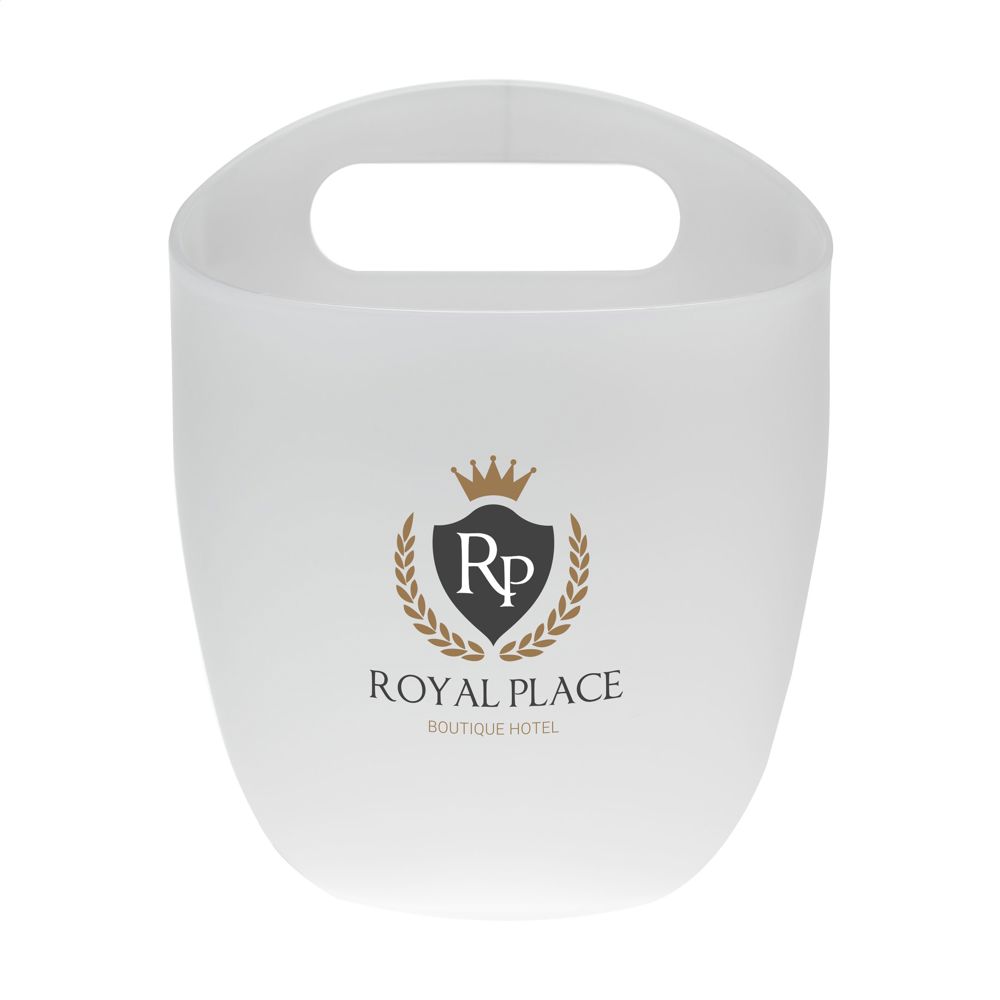 Vince Ice Bucket 2,5 L koeler