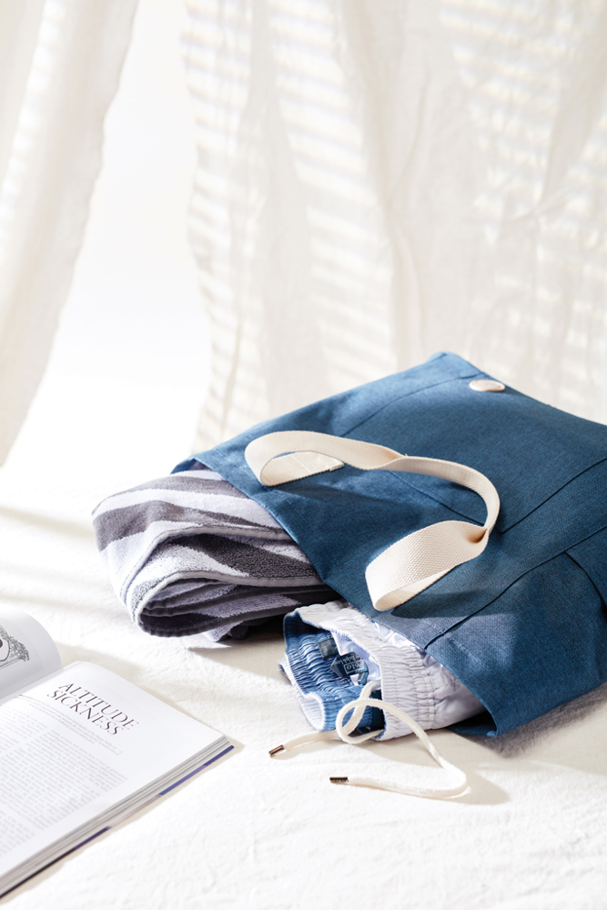 VINGA Sortino strandtas