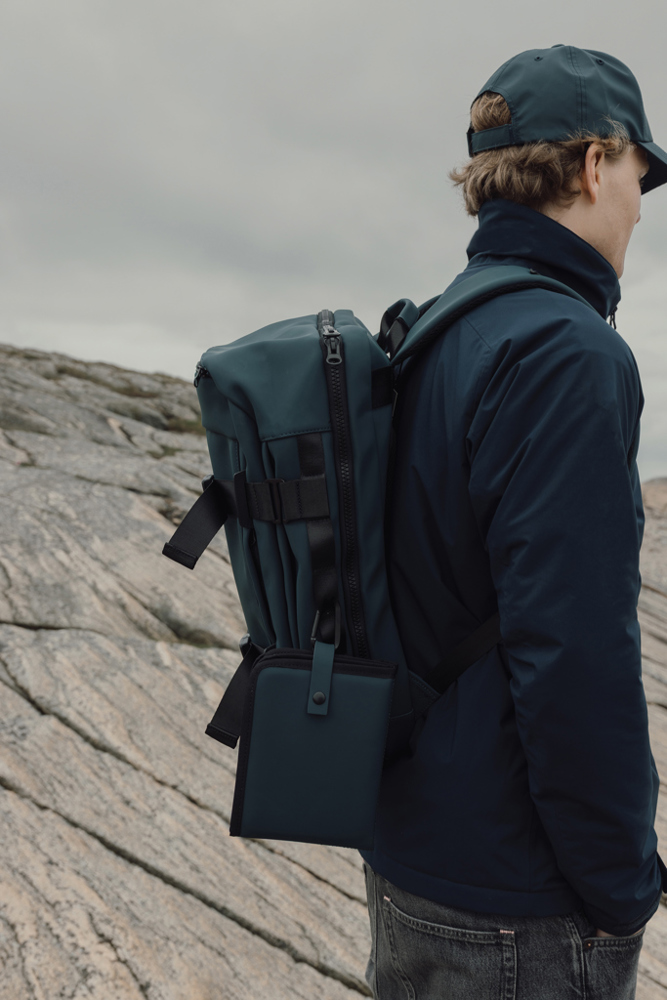 VINGA Baltimore RCS zitkussen