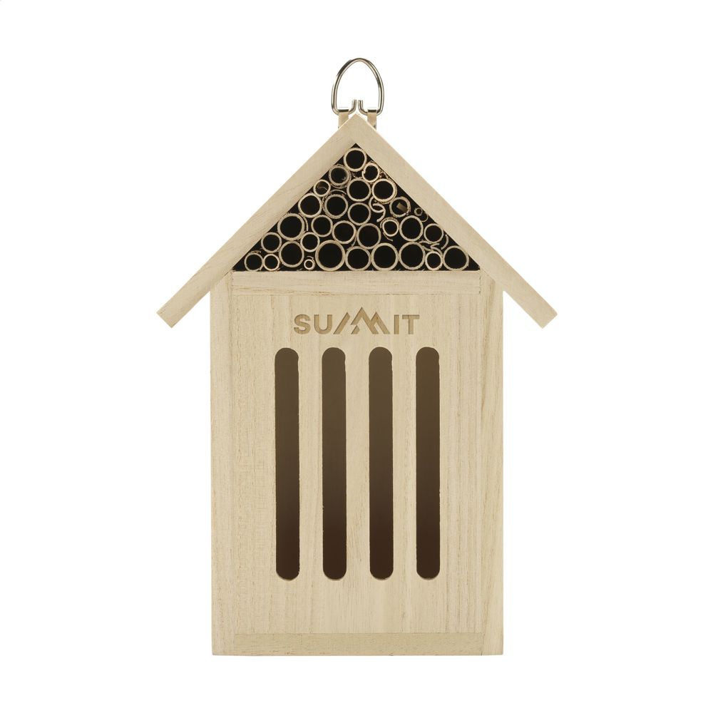 Insect Inn insectenhotel