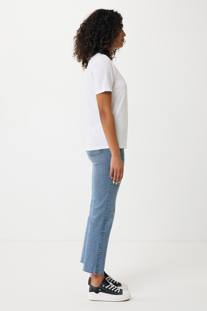 IQONIQ Sierra lichtgewicht gerecycled katoen t-shirt