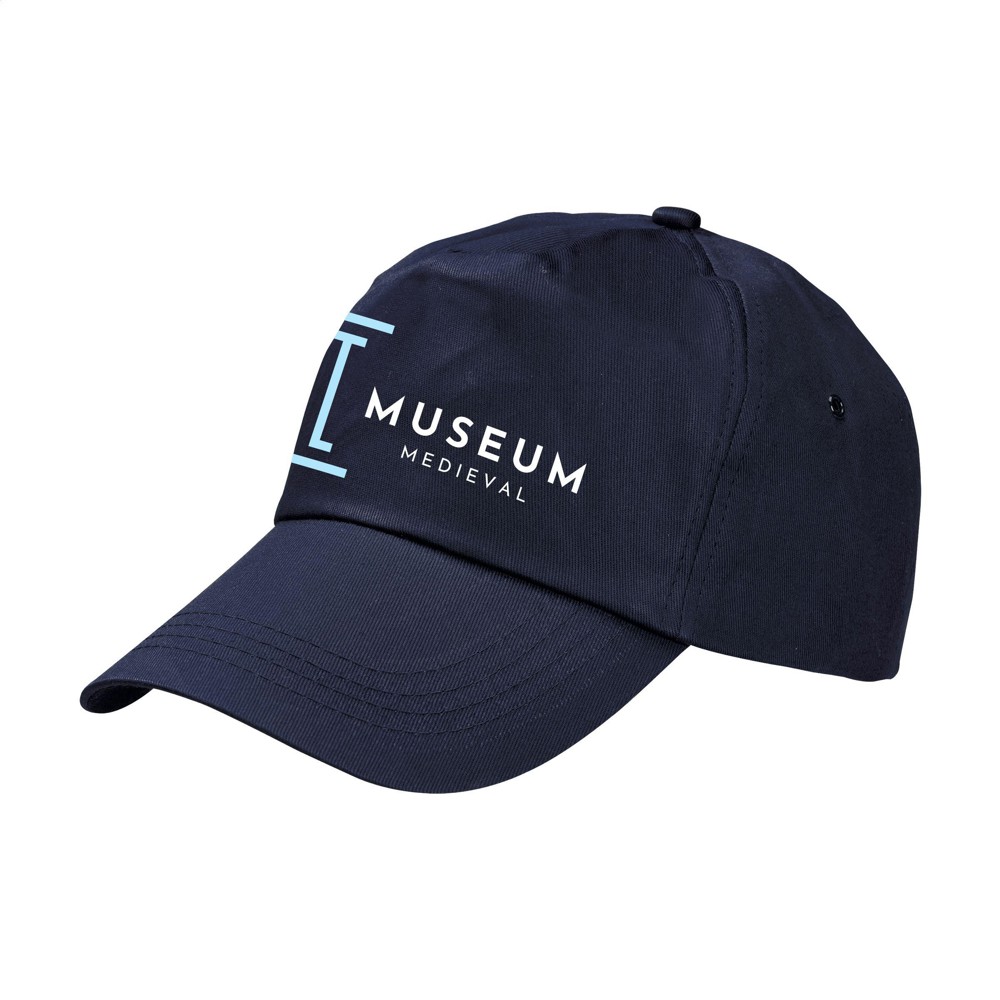 Uni pet - navy (± PMS 282)